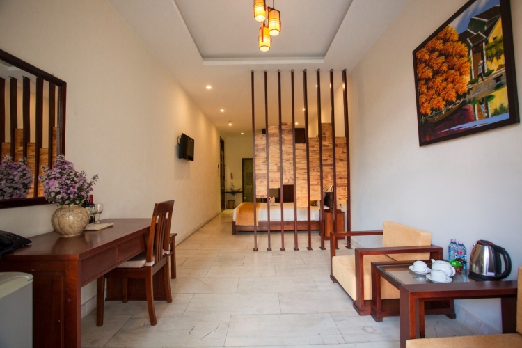 Đặt phòng resort, khách sạn, nhà nghỉ, homestay 